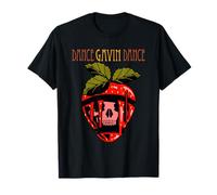 Dance Gavin Dance Merch - Danza Gavin Dance - Love Dance Maglietta