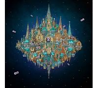 Dance Gavin Dance - Pantheon