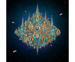 Dance Gavin Dance Pantheon (CD) Album