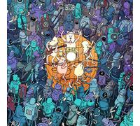 Dance Gavin Dance - Tree City Sessions 2