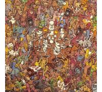 Dance Gavin Dance Tree City Sessions (CD) Album