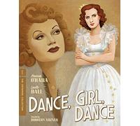 Dance, Girl, Dance