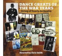 Dance Greats of the War Years