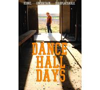 Dance Hall Days (DVD)