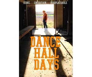 Dance Hall Days (DVD)