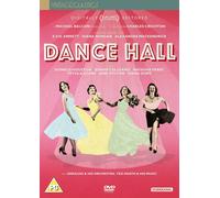 Dance Hall (DVD) Donald Houston Diana Dors Petula Clark Charles Crichton