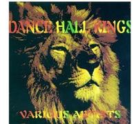 Dance Hall Kings