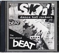 Dance Hall Rockers