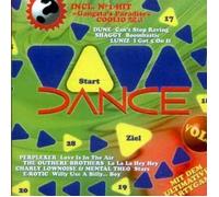 DANCE HITS (CD Compilation, 20 Tracks, Various Artists) E-Rotic - Willy Use A Billy...Boy / Perplexer - Love Is In The Air / Mark The 909 King - Can You Dig It / DJ Quicksilver - Bingo Bongo / Celvin Rotane - Push Me To The Limit etc..