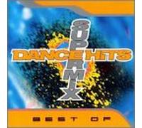 Dance Hits Super Mix - Vol. 1-2-Best Of Dance Hits Su (2 CD)