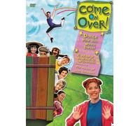 Dance How You Wanna Dance DVD