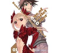 Dance in the Vampire Bund: Age of Scarlet Order Vol. 1