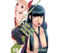 Dance in the Vampire Bund: Age of Scarlet Order Vol. 12