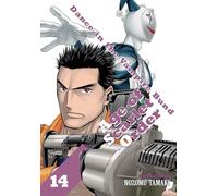 Dance in the Vampire Bund: Age of Scarlet Order Vol. 14