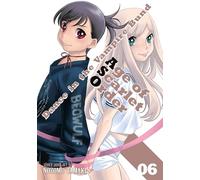 Dance in the Vampire Bund: Age of Scarlet Order Vol. 6