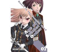 Dance in the Vampire Bund: Age of Scarlet Order Vol. 7