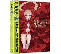Dance In The Vampire Bund: Complete Series - Save (2 Dvd) [Edizione: Stati Uniti]