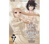 Dance in the Vampire Bund (Vol. 7)