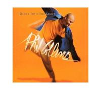 Dance Into the Light Cd Collins Phil - 0706301600023