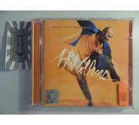 Dance Into the Light (CD) Phil Collins