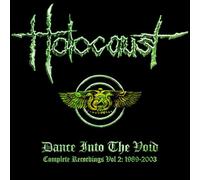 Dance Into The Void: Complete Recordings Vol.2 - 1989 - 2003