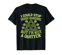 Dance - Irish Step Danza Irlandese Maglietta