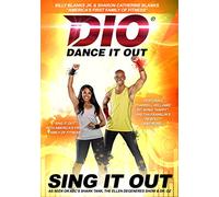 Dance It Out: Sing It Out