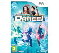 Dance! It's Your Stage [Edizione: Regno Unito]
