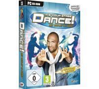 Dance! It's your Stage - Mit Detlef D! Soost [Edizione: Germania]