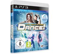 Dance! It's your Stage - Mit Detlef D! Soost (Move kompatibel) [Edizione: germania]