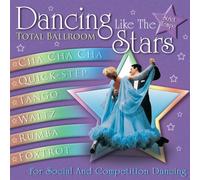 Dance Life Studio Orchestra & Singers - Dancing Like The Stars