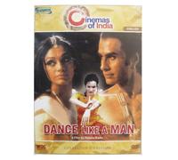 Dance Like a Man English DVD with English Subtitles Fully boxed