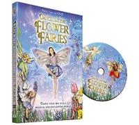 Dance Like The Flower Fairies [DVD] [Edizione: Regno Unito]