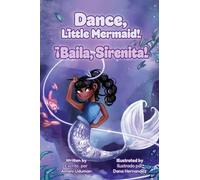 Dance Little Mermaid: Baila Sirenita
