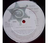 Dance Little Sister - 12" maxi promo copy
