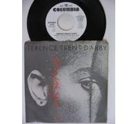 Dance little sister (1987) / Vinyl single [Vinyl-Single 7'']