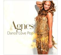 Dance Love Pop by Agnes