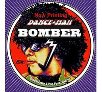 Dance Man - Bomber / Hey Hey Ookinimaidoari