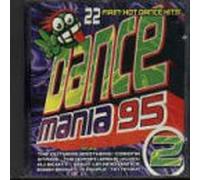 Various - Dance Mania '95 Volume 2