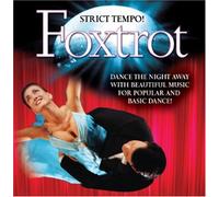 Dance Mania - Strict Tempo - Foxtrot