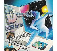Dance Max-Best of 94 - Whigfield, Snap, Scooter, Magic Affair, Mo-Do, Centory, Mr. President..