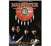 Dance Me Outside (DVD) Adam Beach Ryan Black Jennifer Podemski Bruce McDonald