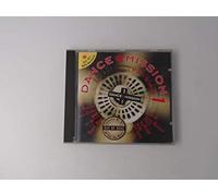 Dance Mission 1 (1993) - 2 Unlimited, Captain Hollywood, Ace of Base, Heaven 17..