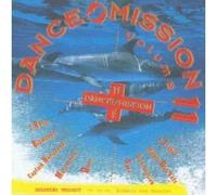 Dance Mission (20 Tracks, incl. Set Them Free, Fresh, Bring Back My Happiness, Got Myself Together etc.)