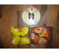 Dance Mission 5 (1994) - Magic Affair, Cappella, Maxx, Jam & Spoon, Reel 2 Real..