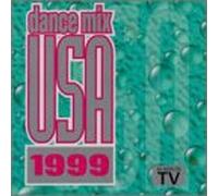 Dance Mix U.S.A. - Dance Mix U.S.A. 1999