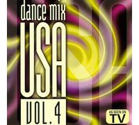 Dance Mix U.S.A. - Vol. 4-Dance Mix U.S.A.