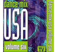 Dance Mix U.S.A. - Vol. 6-Dance Mix U.S.A.