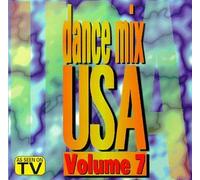 Various Dance Mix USA 7 (CD)