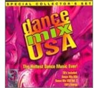 Dance Mix Usa 1